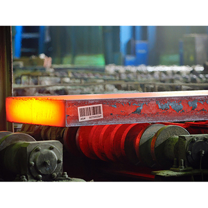 Industrial High-Performance Labels And Tags