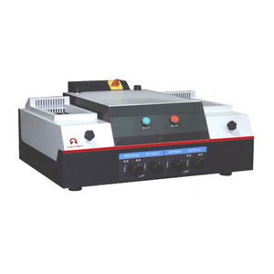 Metallography Equipments