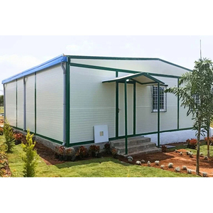 Prefabrication Cabin