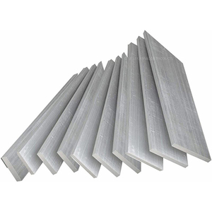 Aluminum Flat Bars