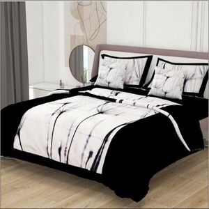 Digital Bed Sheets and Dohars