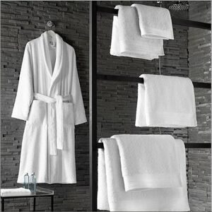 Bath & Spa Linens