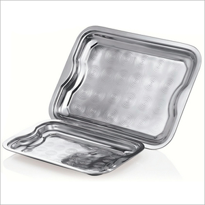 Stainless Steel Kitchenware
