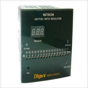 Electrical Regulator