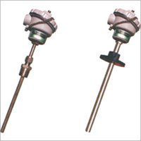 Temperature Sensors