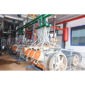 Refrigeration System