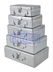 Tin Boxes
