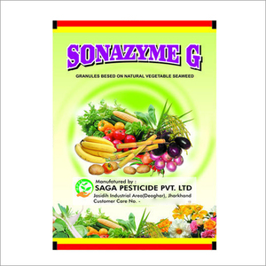 Laminated Packaging Pouches