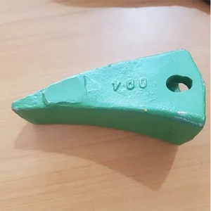 Heavy Equipment Spare Parts