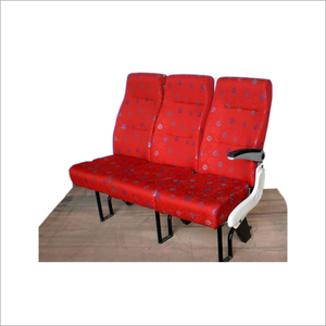 Bus Seats