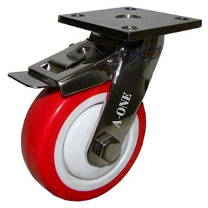 Trolley Wheels