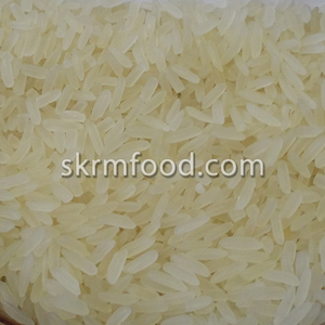 Non-Basmati Rice