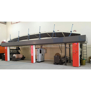 Coating And Lamination Machine