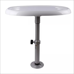 RV Marine Table Leg