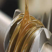 Synthetic Gear Oil