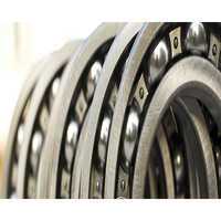 High Temperature Bearing Grease