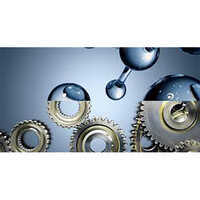 Hydraulic Oil - Energy Saving