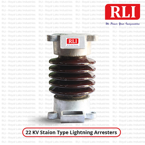 Lightning Arresters