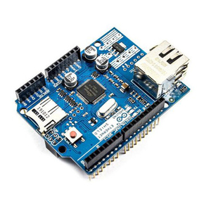 Coppatible With Arduino