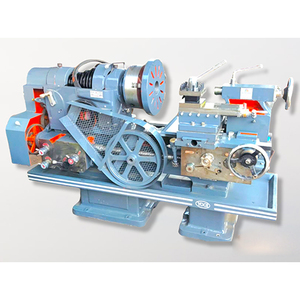 Lathe Machine