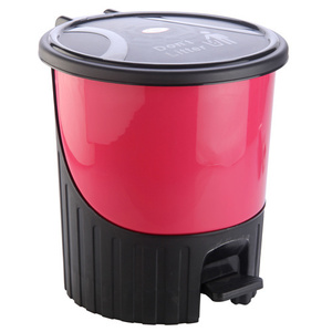 Plastic Cleaning Zone