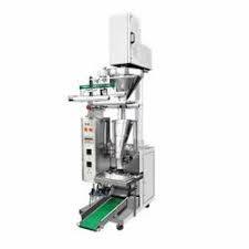 Pouch Packaging Machine