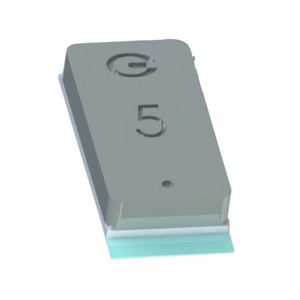 Steel Adhesive Type Weight