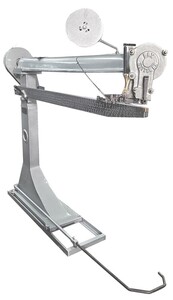 Box Stitching Machine