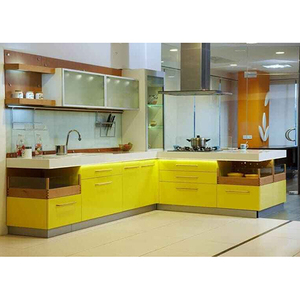 Modular Kitchen Modular Kitchen