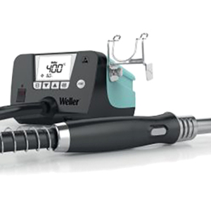 Weller Soldering And Desoldering