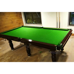 Pool Table And Table Tennis