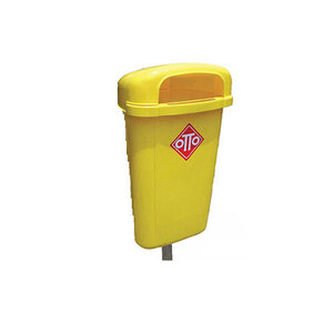 Garbage Bin