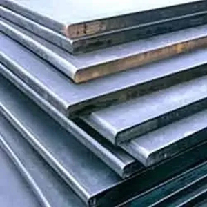 Duplex Steel Products