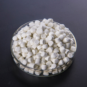 Accelerator Granules 