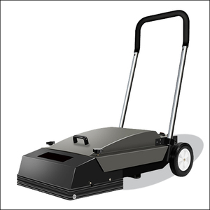 Special Purpose Machines