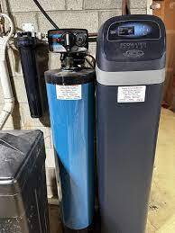 Whole House Iron Filter