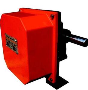 Rotary Limit Switch