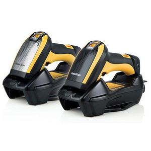Heavy Duty Handheld Barcode Scanners