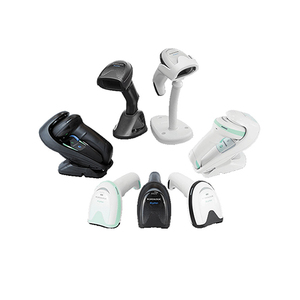 Bluetooth Barcode Scanners