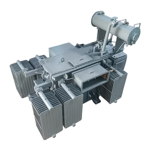 Three Phase Transformer