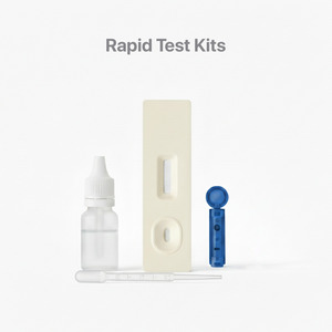 Rapid Test kits