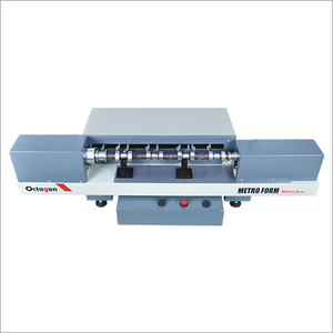 Shaft Measuring System