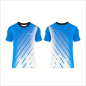 Sportswear And Athletic Accessories