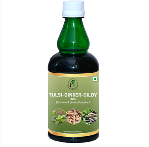 Ayurvedic & Herbal Juices/Ras Ayurvedic & Herbal Juices/Ras
