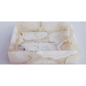 Gemstone For Bathroom