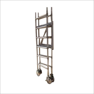 Industrial Ladders