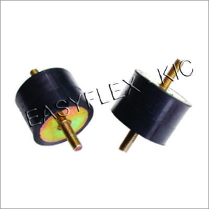 Expansion Joint And Anti-Vibration Pads Expansion Joint And Anti-Vibration Pads