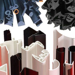 Rubber Profile Rubber Profile