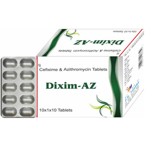 Nutraceutical Tablets