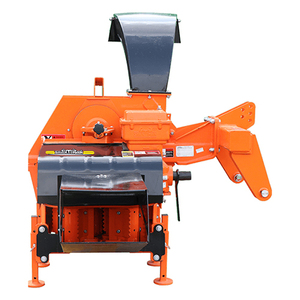 Farm Equipment Solution